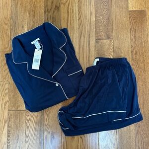 Eberjey Gisele Pajama Set